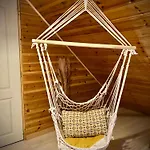 Alpesi faház Le Du Hibou