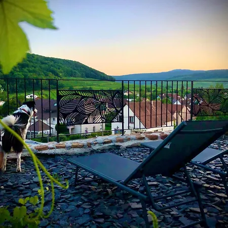Alpesi faház Le Du Hibou
