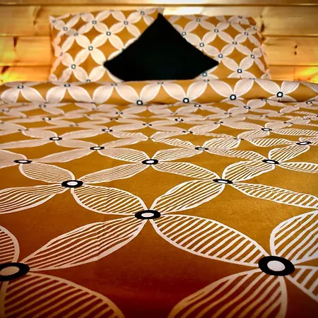 Σαλέ Le Du Hibou Westhalten