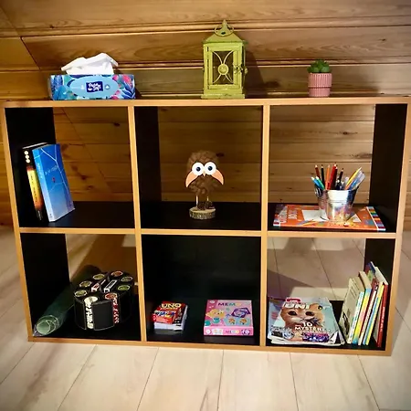 Le Du Hibou Westhalten