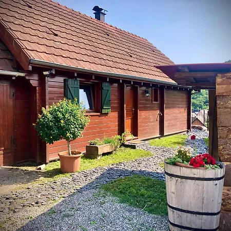 Le Du Hibou Westhalten