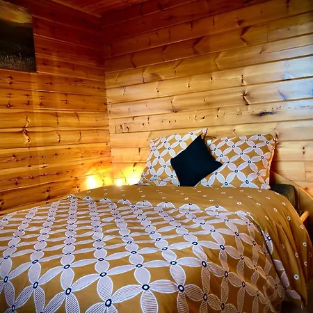 Le Du Hibou Σαλέ